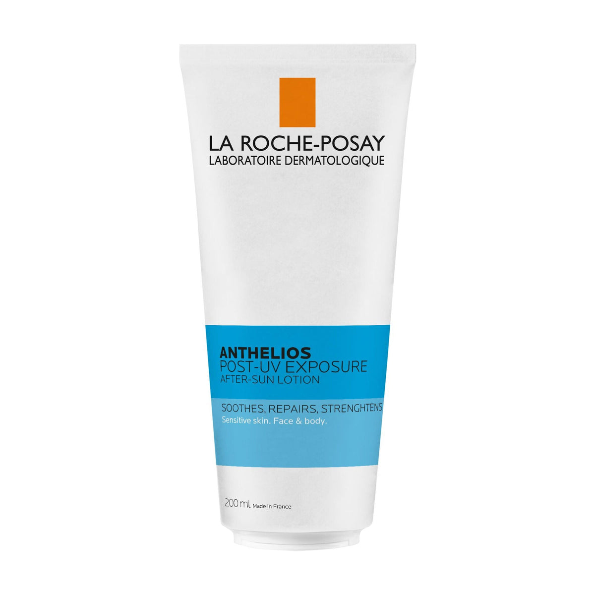 La Roche-Posay Anthelios Post-UV After-Sun Milk
