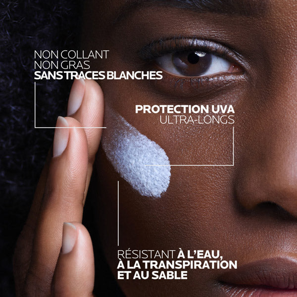 La Roche-Posay Anthelios UVMUNE 400 Face & Body Moisturizer SPF 50+