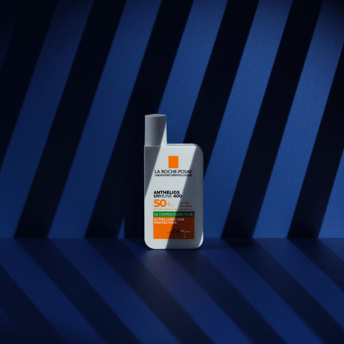 La Roche-Posay Anthelios UVMUNE 400 Oil Control Fluide Invisible SPF 50+