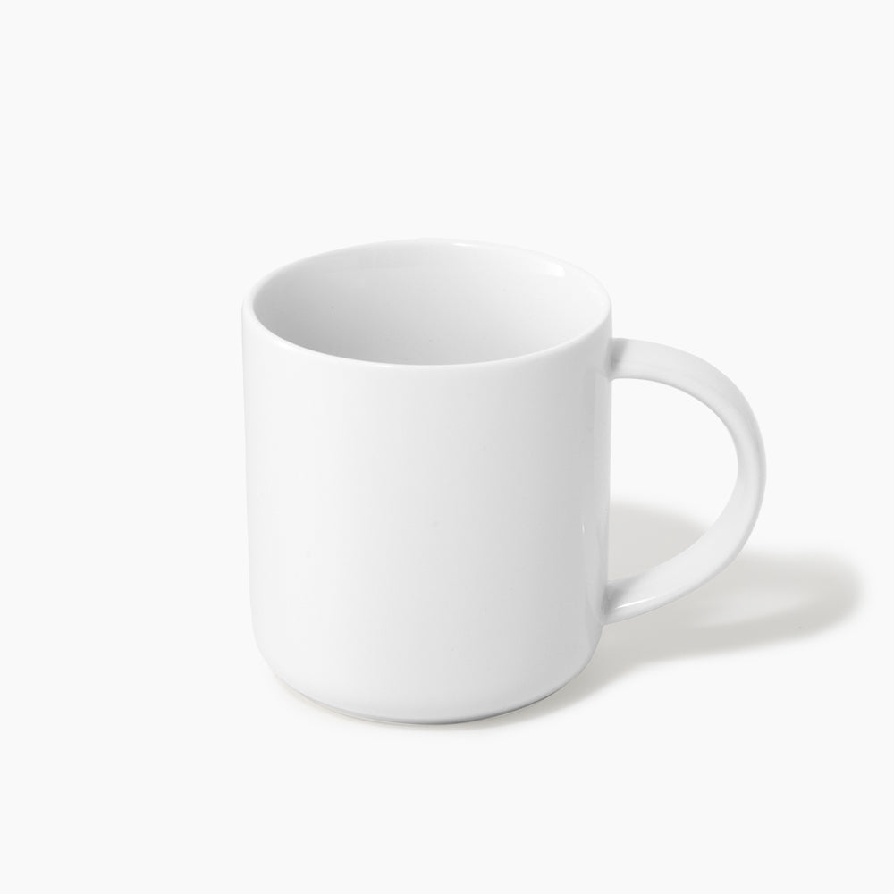Large Mugs (Set of 4)