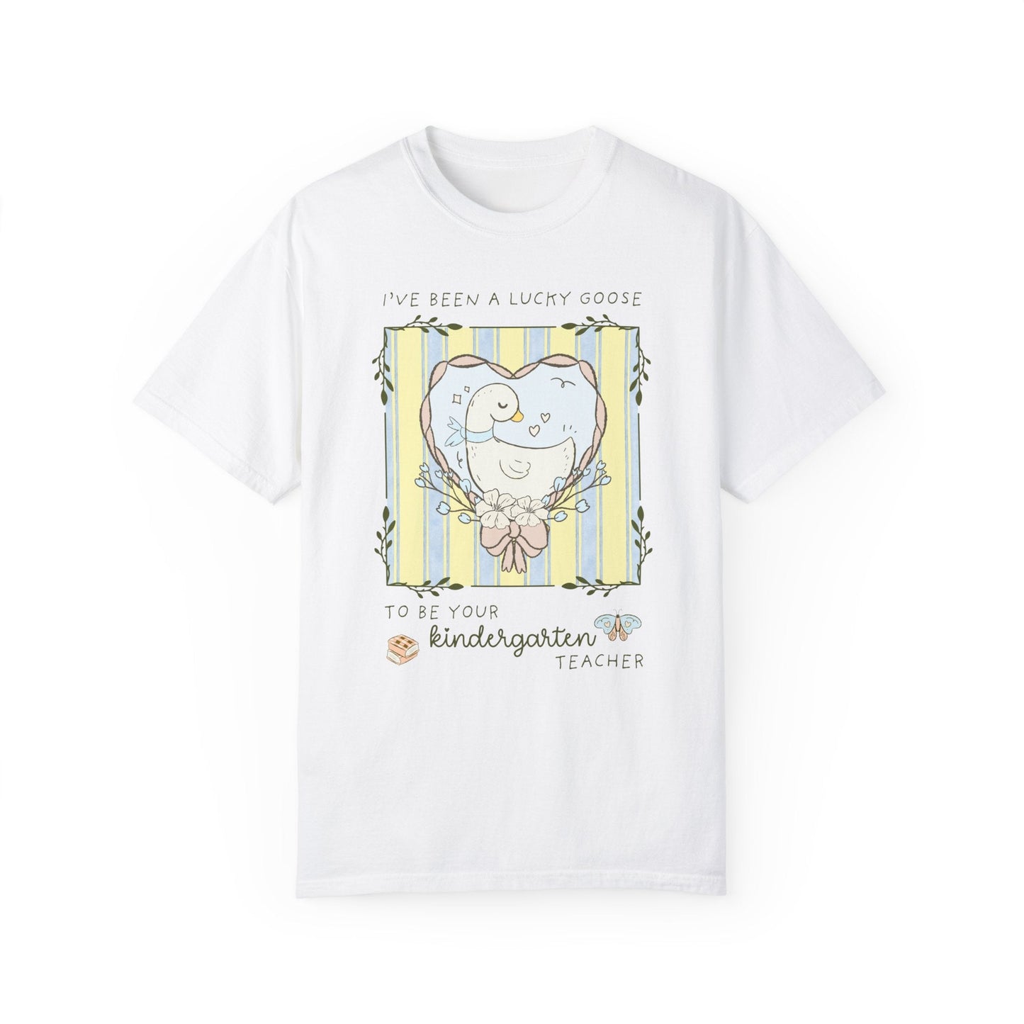 Last Day of School Kindergarten Teacher Tee Shirt