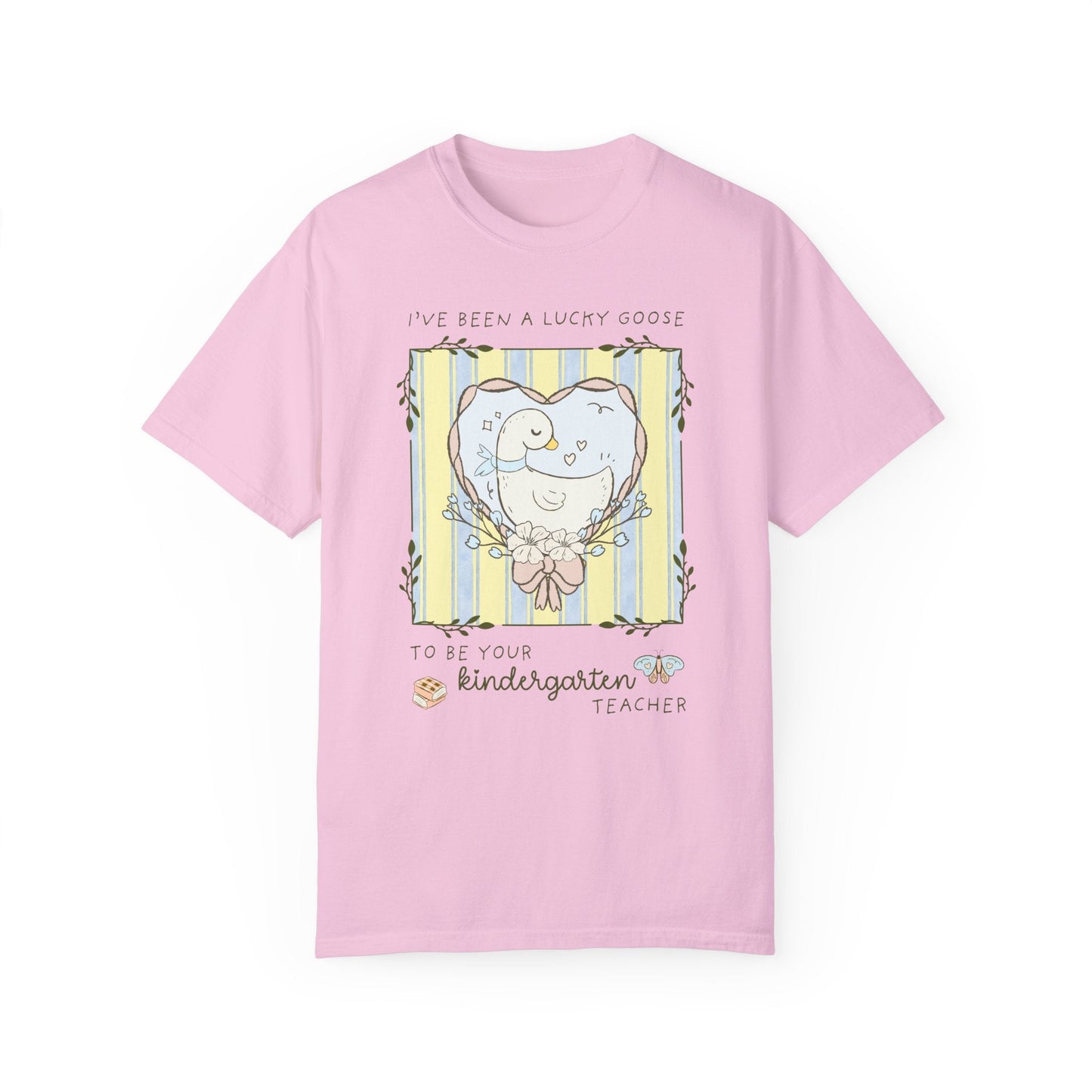 Last Day of School Kindergarten Teacher Tee Shirt
