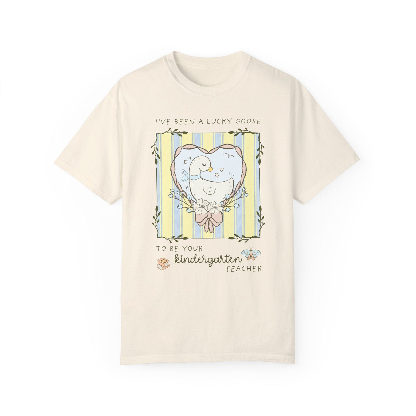 Last Day of School Kindergarten Teacher Tee Shirt