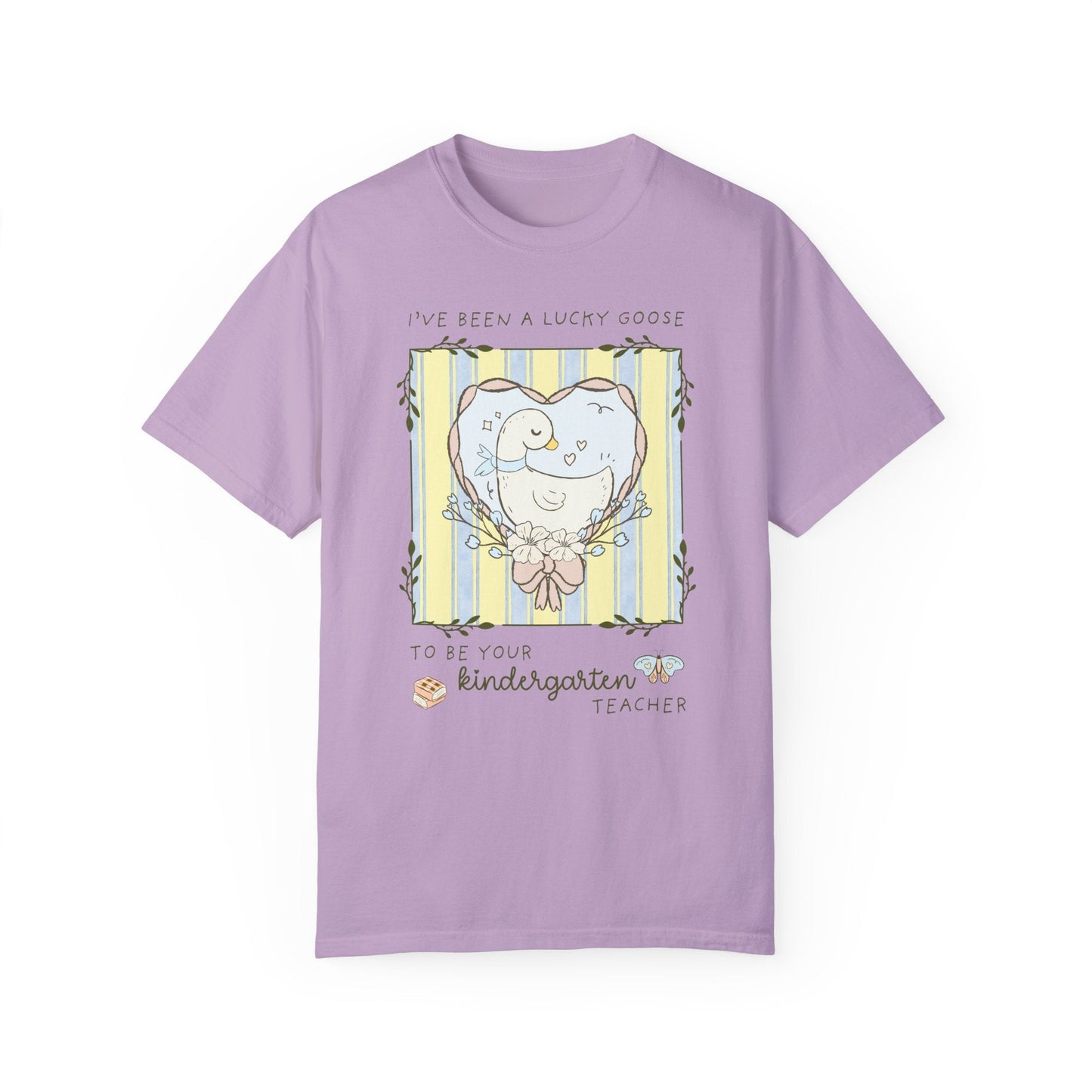 Last Day of School Kindergarten Teacher Tee Shirt