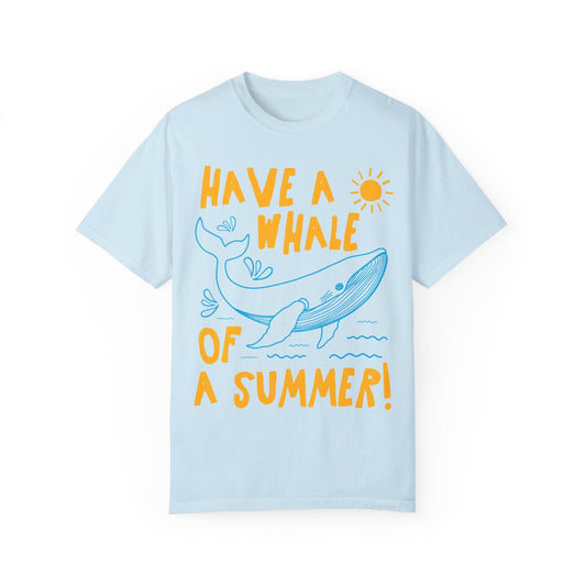 Last Day of School Ocean Animal T-Shirt
