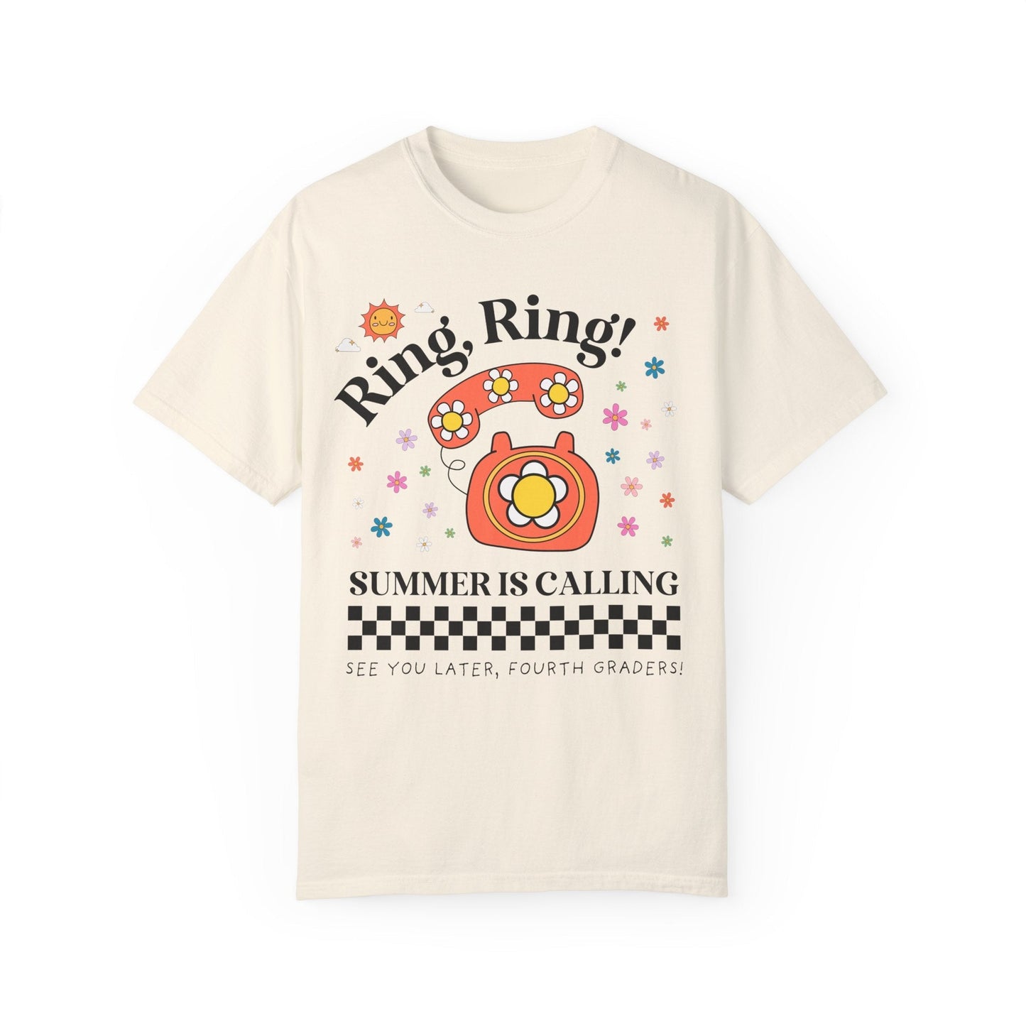 Last Day of School Teacher Tee Shirt