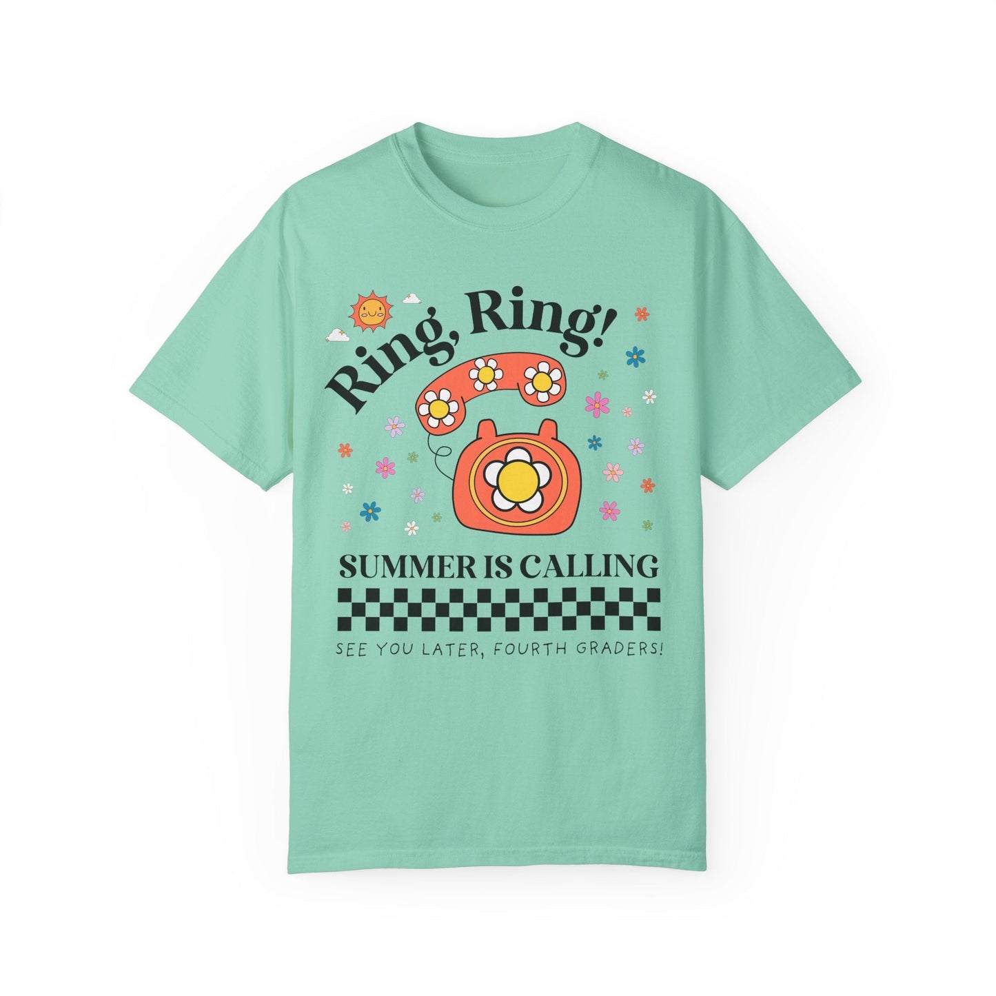 Last Day of School Teacher Tee Shirt