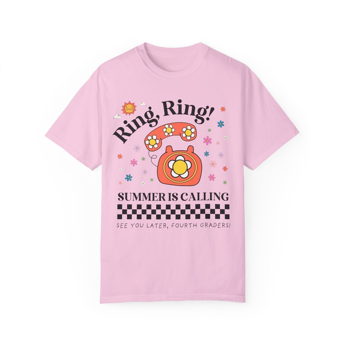 Last Day of School Teacher Tee Shirt