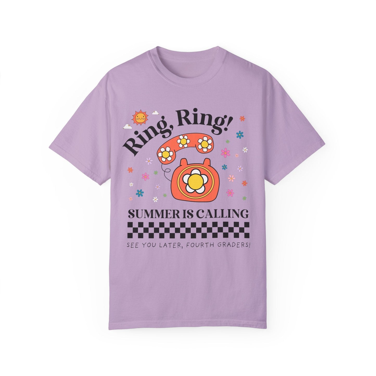 Last Day of School Teacher Tee Shirt