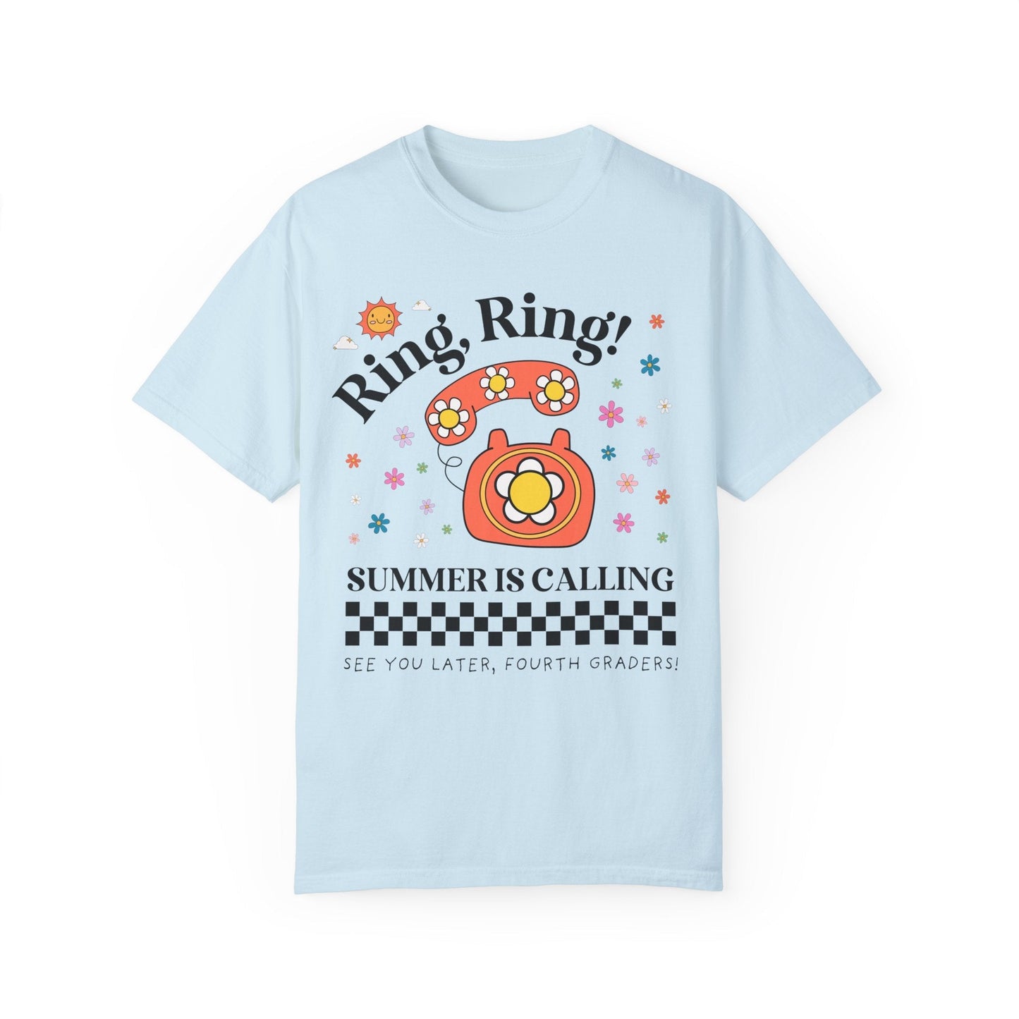 Last Day of School Teacher Tee Shirt