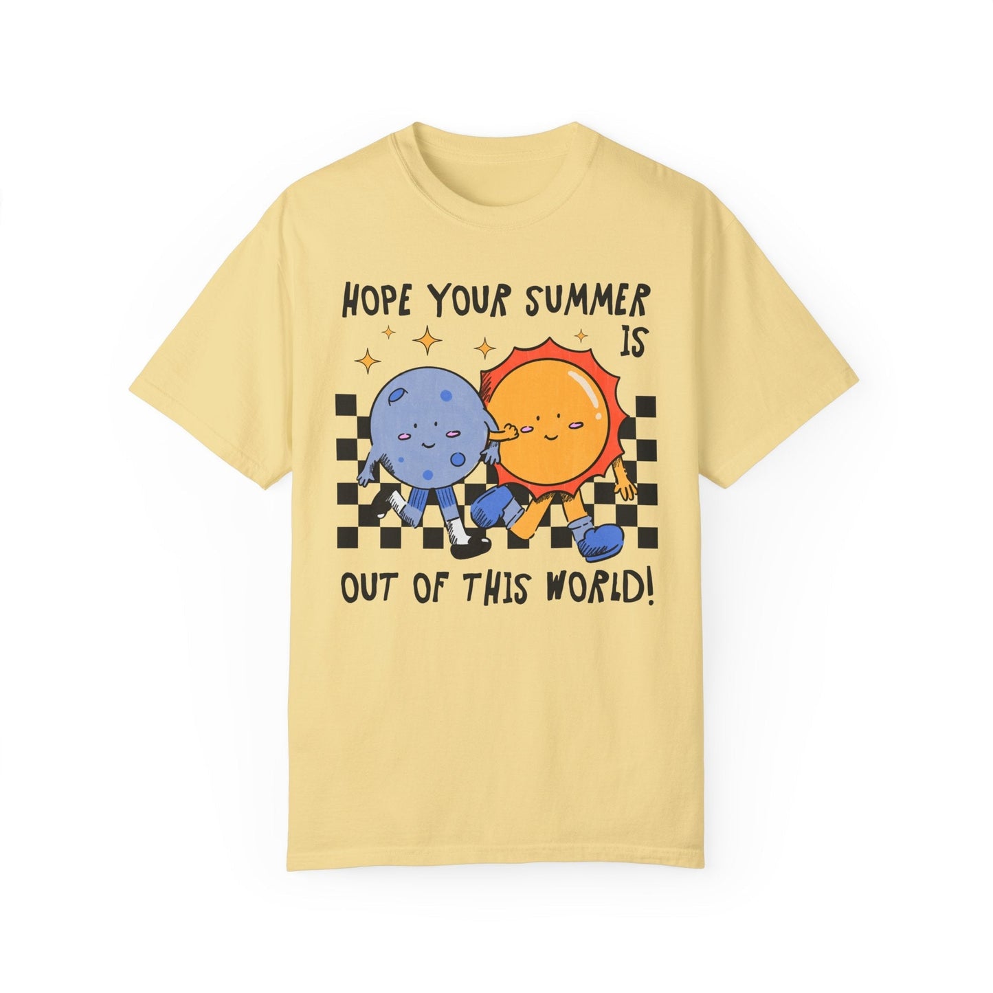 Last Day of School Tee Shirt