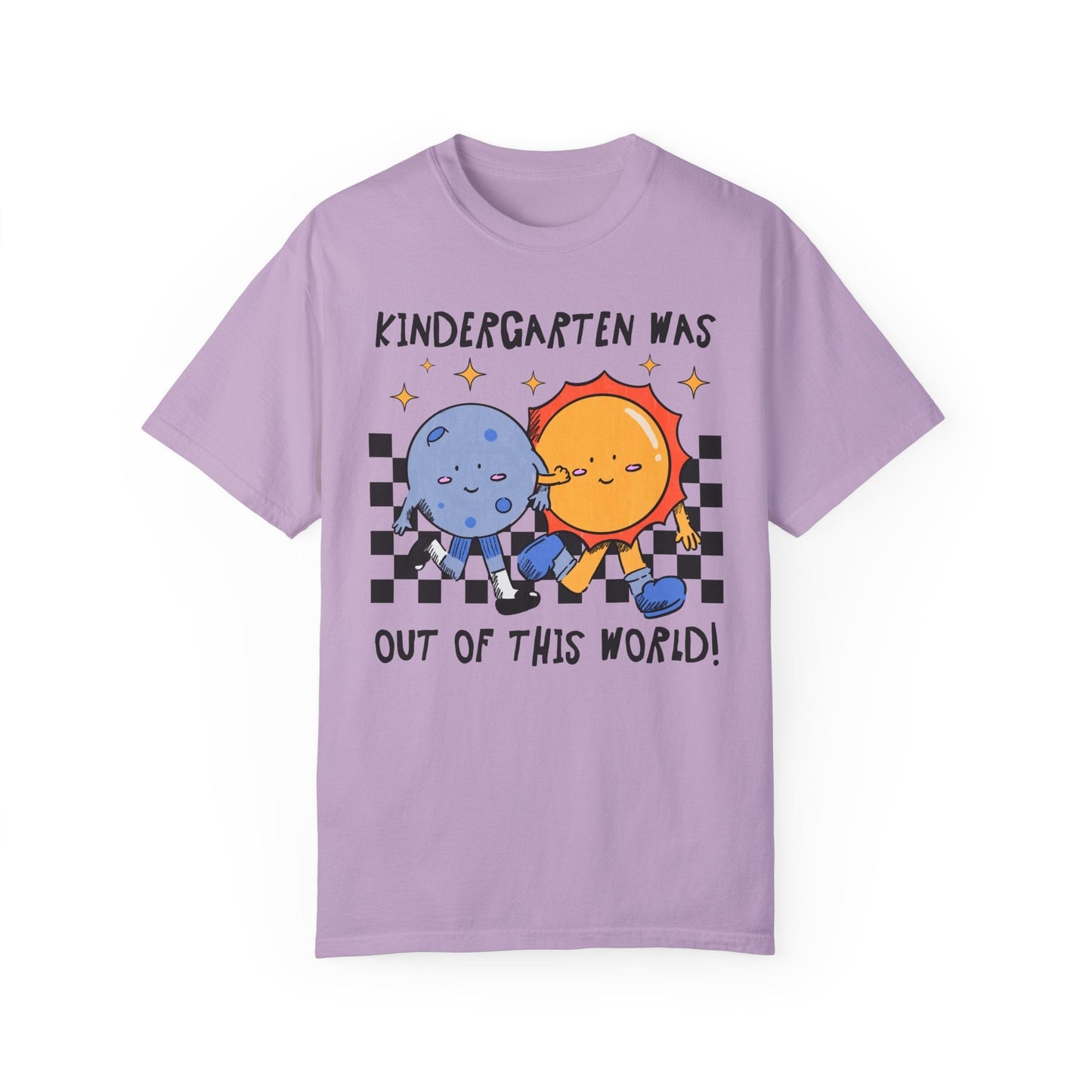 Last Day of School Tee Shirt