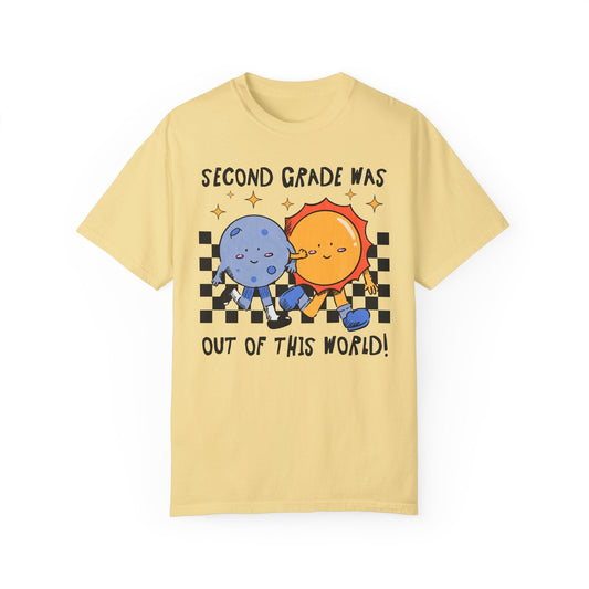 Last Day of School Tee Shirt