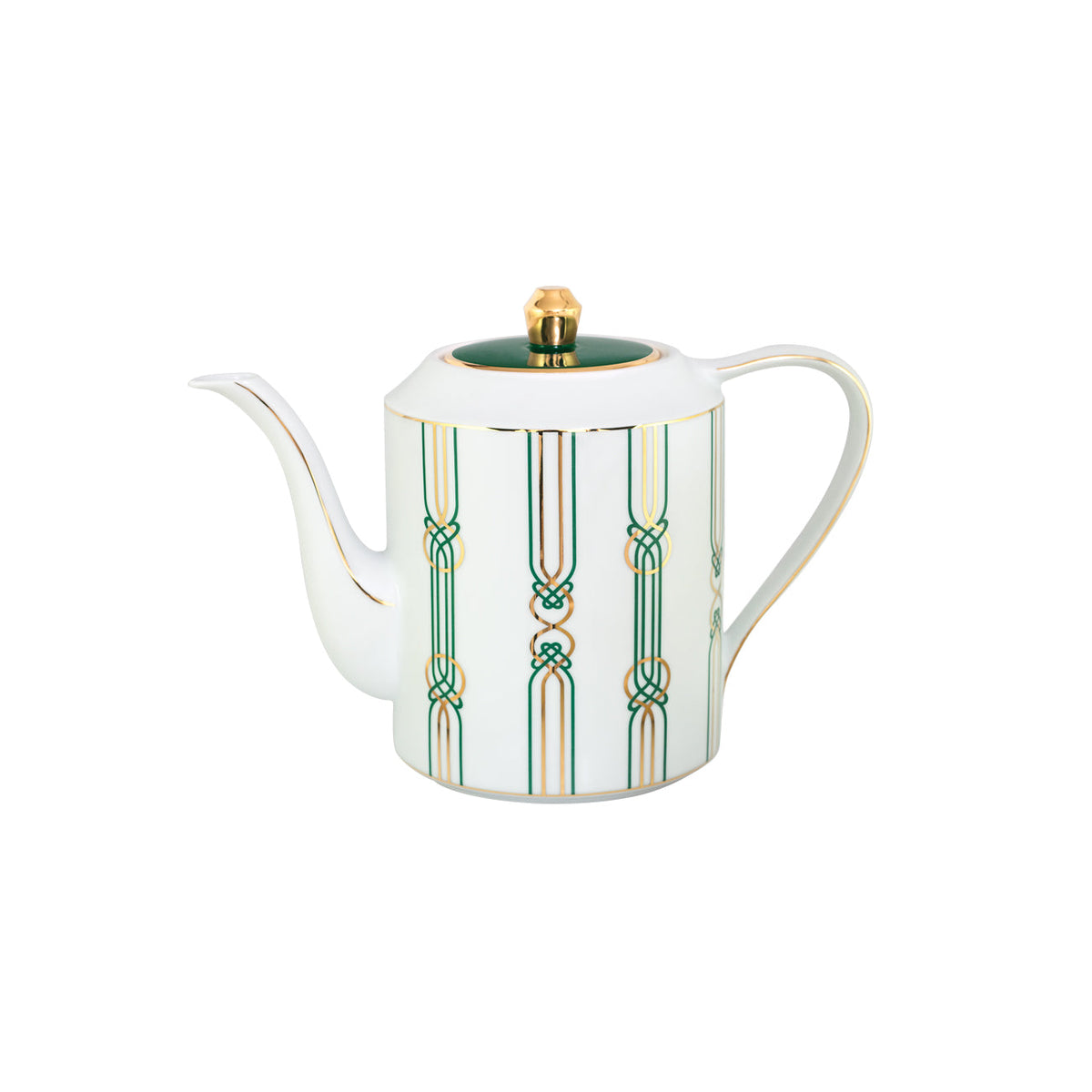 Liberty 11-piece Gift Set - Tea Service for 4