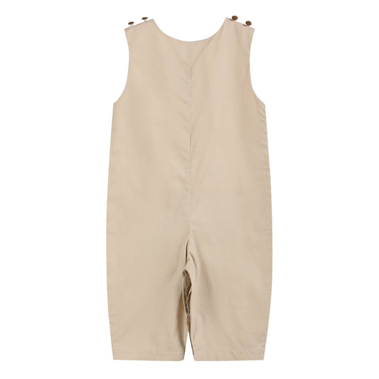 Light Brown Football Longall