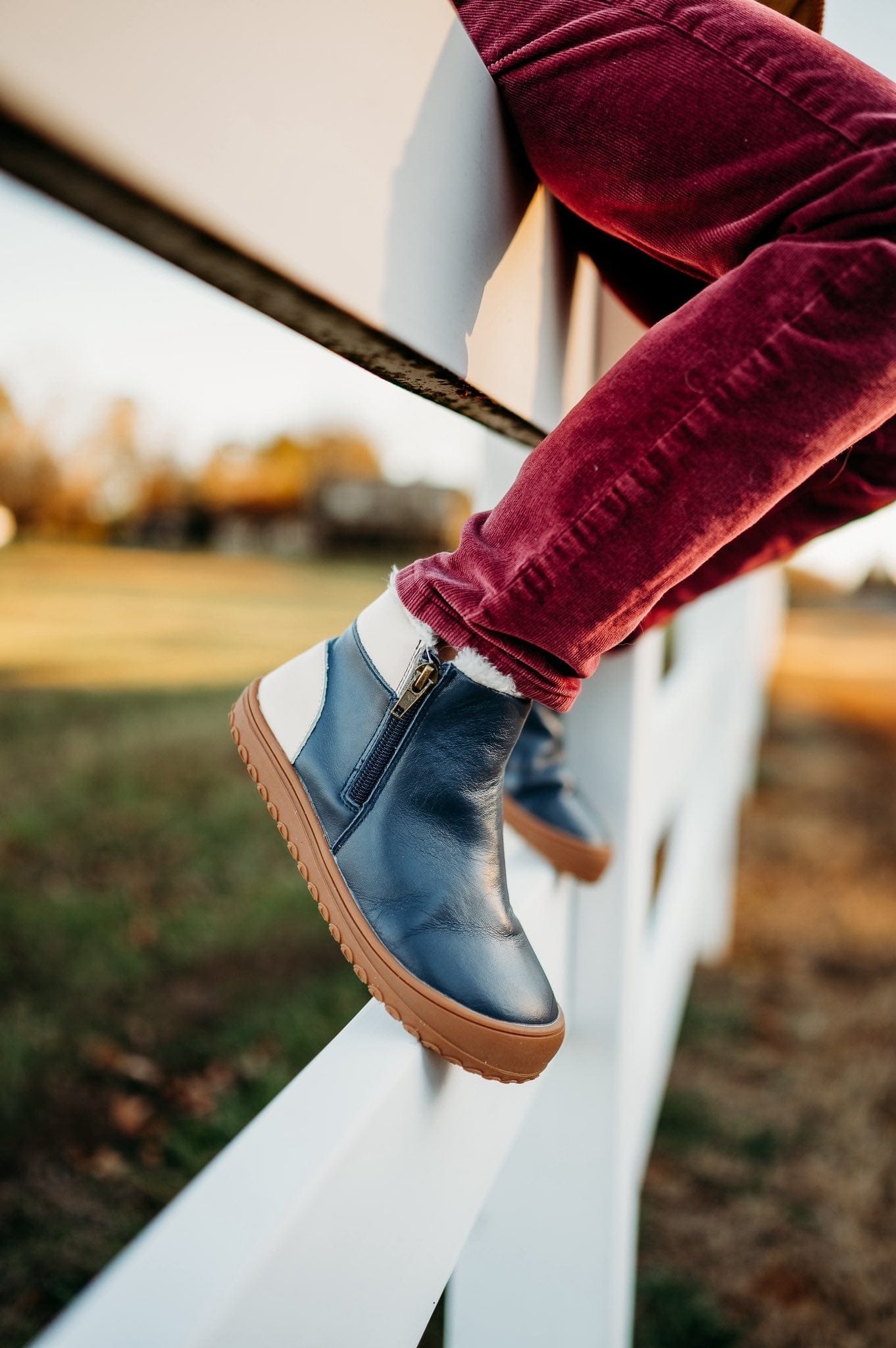 The Snugbug Boot