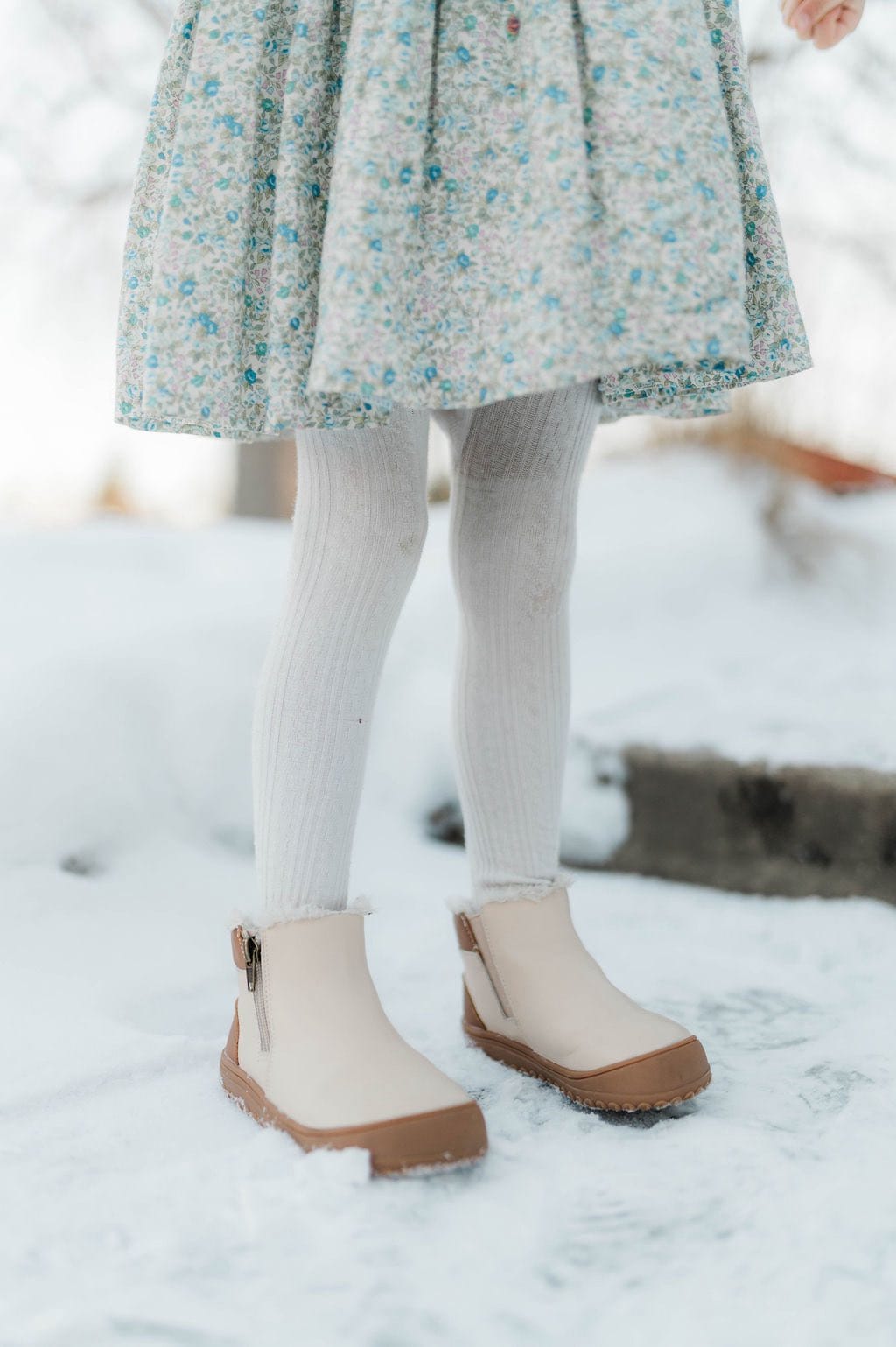 The Snugbug Boot