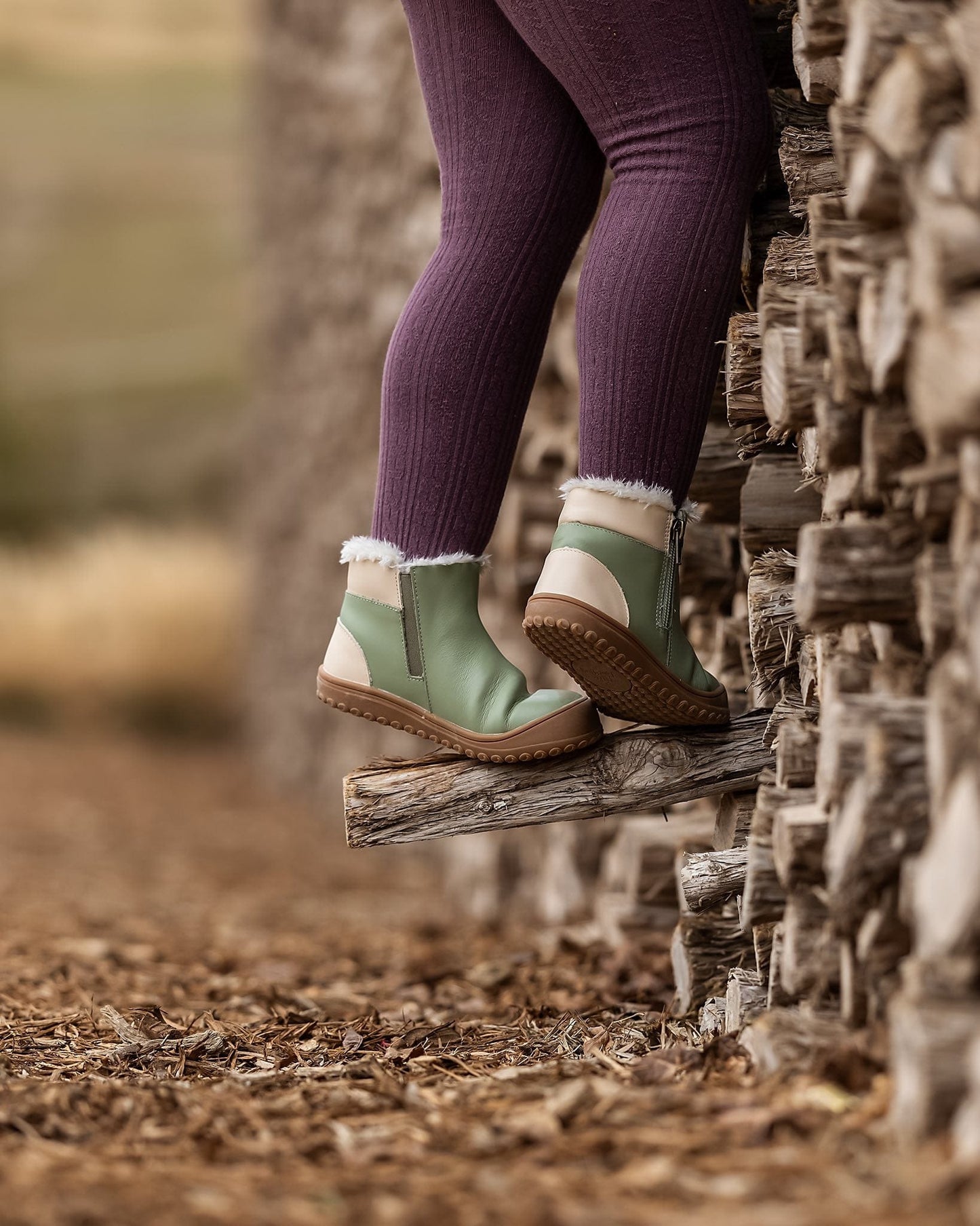 The Snugbug Boot