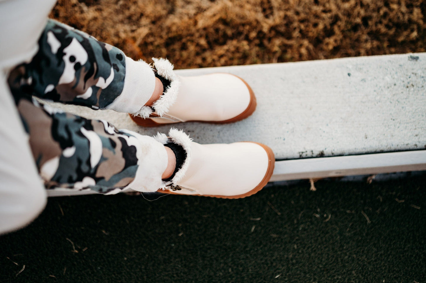 The Snugbug Boot