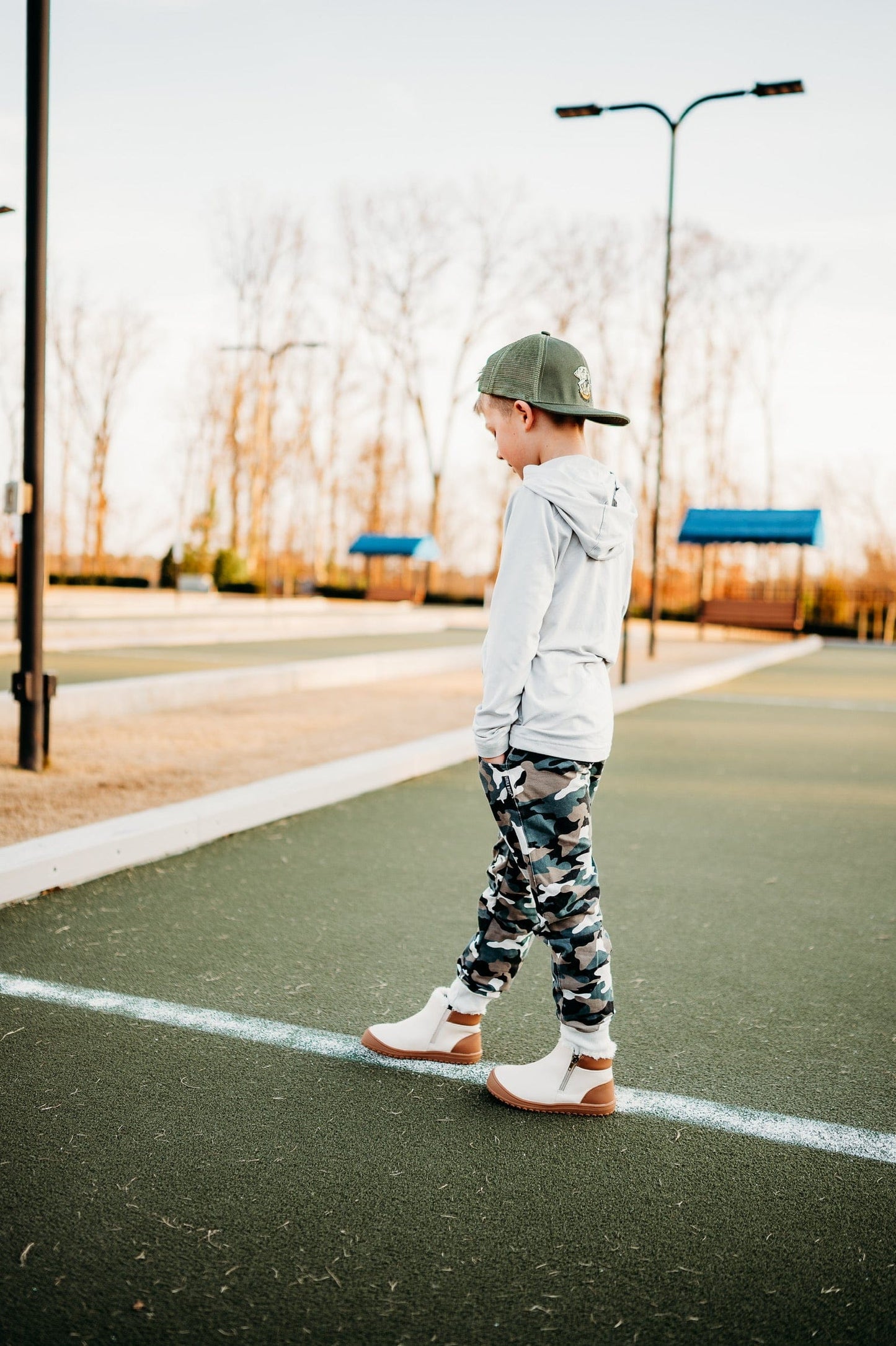The Snugbug Boot