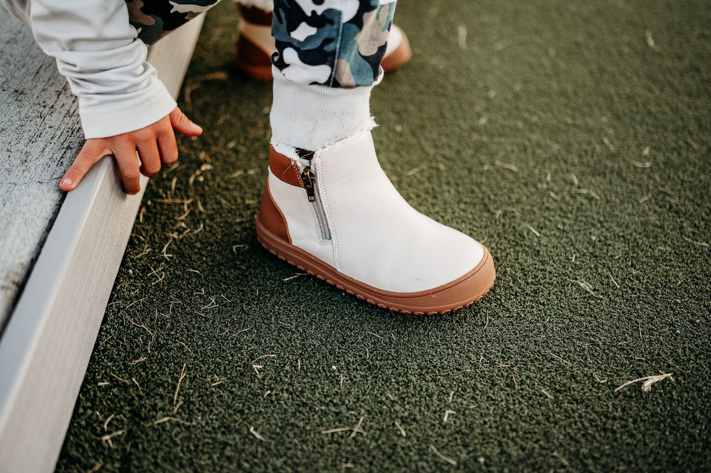 The Snugbug Boot