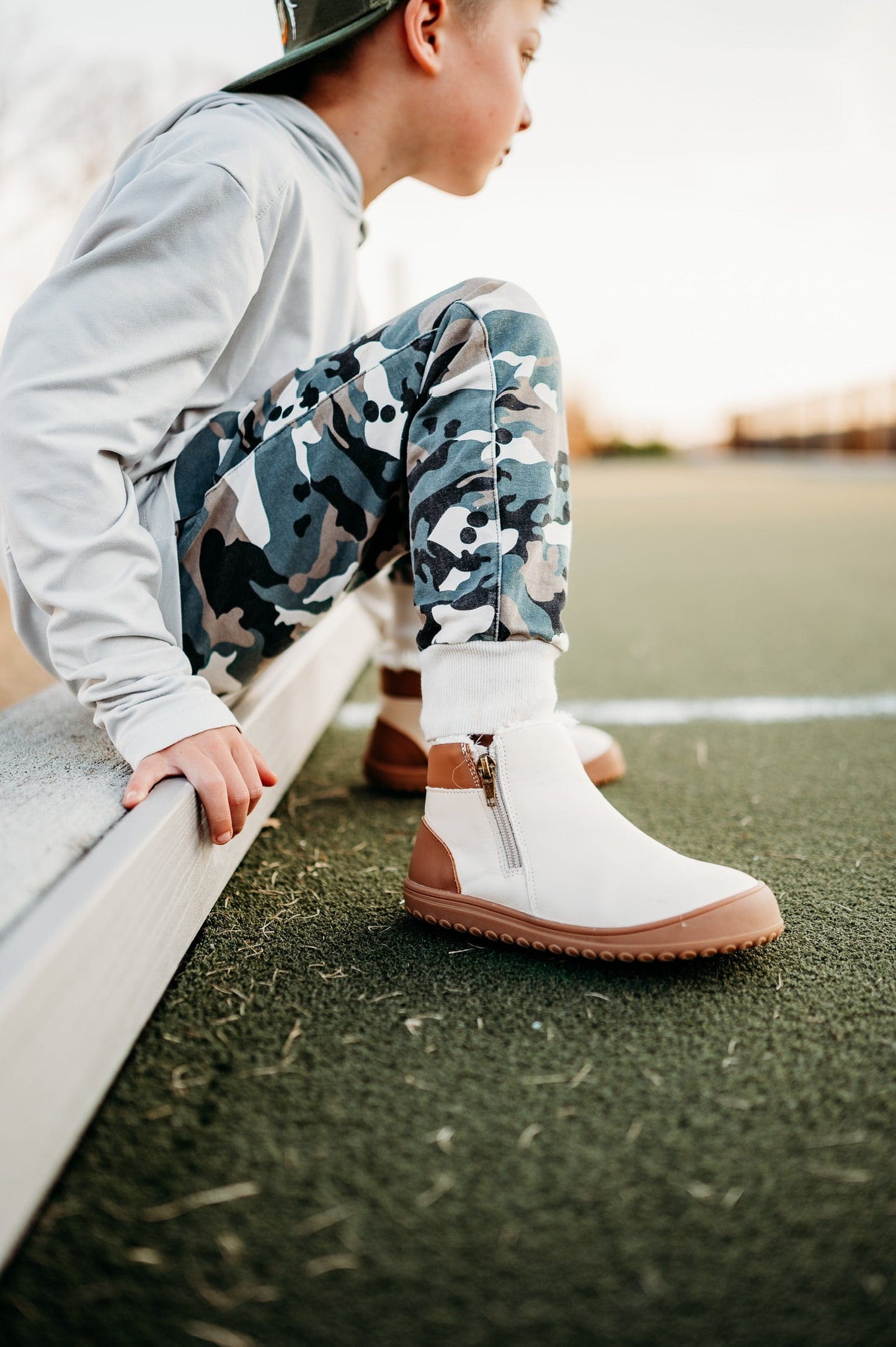 The Snugbug Boot