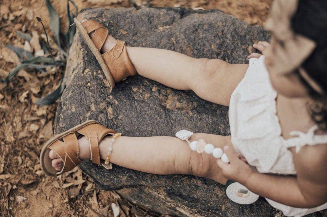 The Sebby Sandal