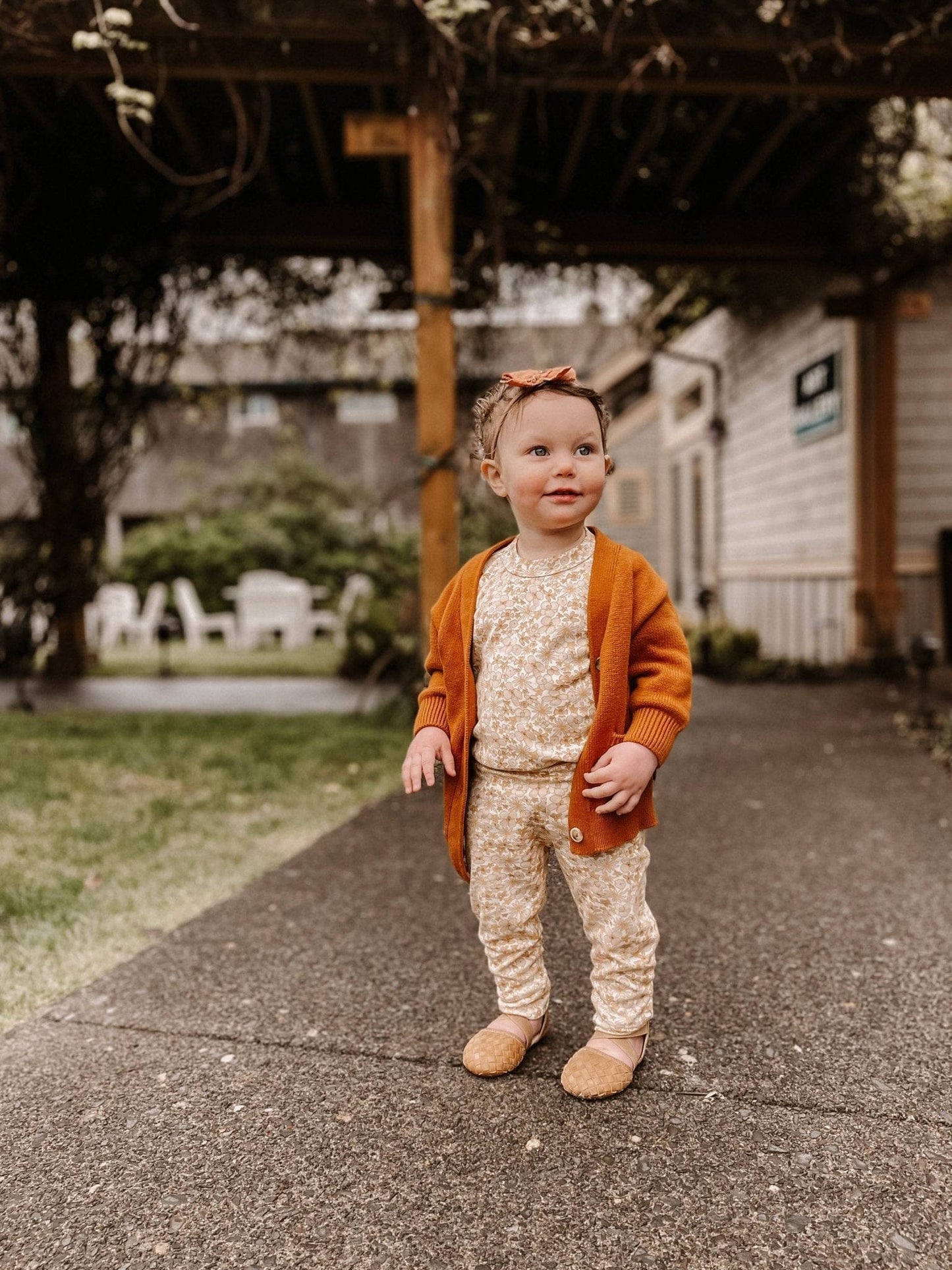 The Tinley