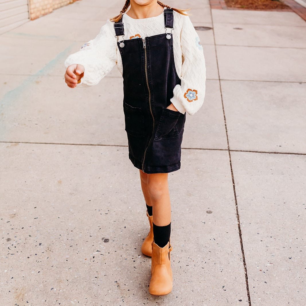 LLB Standard Knee High Socks (2 pairs in each order)