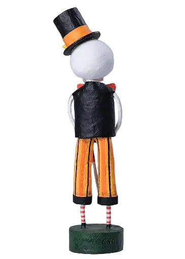 Mr. Bojangles Lori Mitchell Day of the Dead Figure *NEW FOR 2026* SHIPS in JUNE