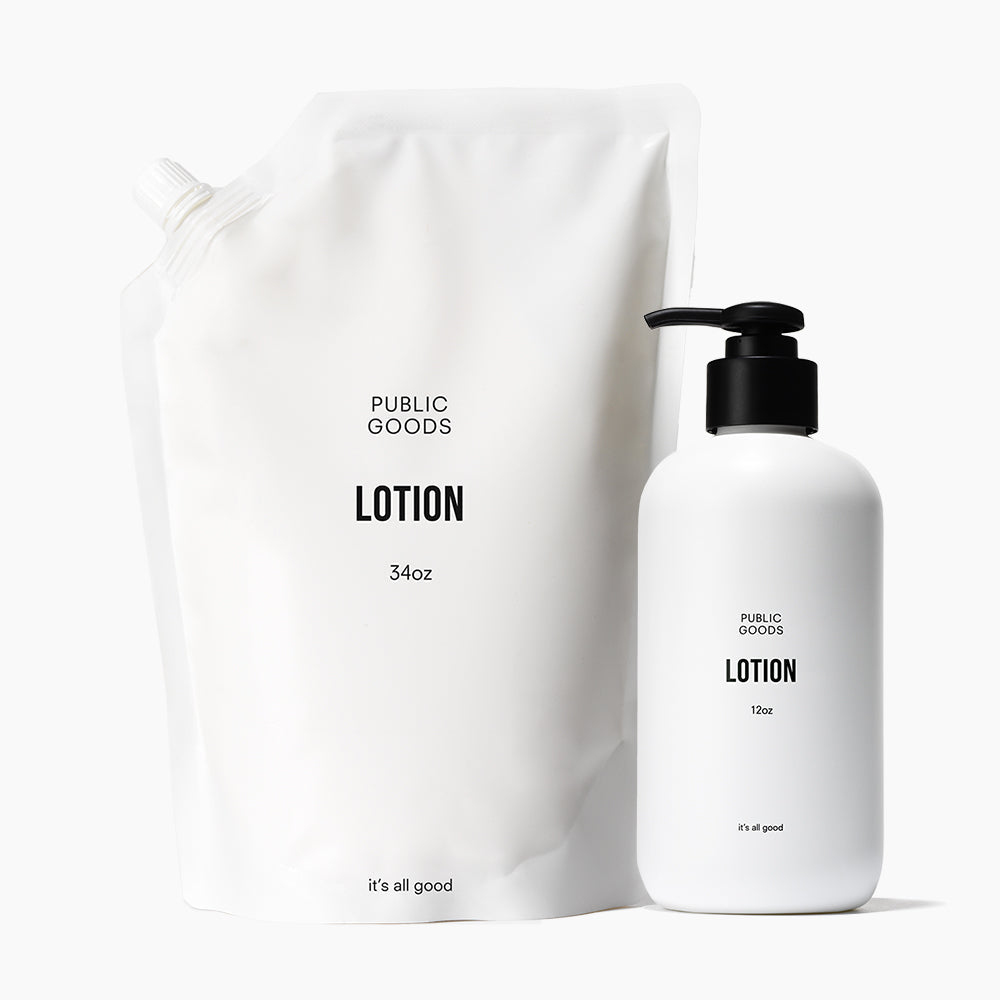Lotion