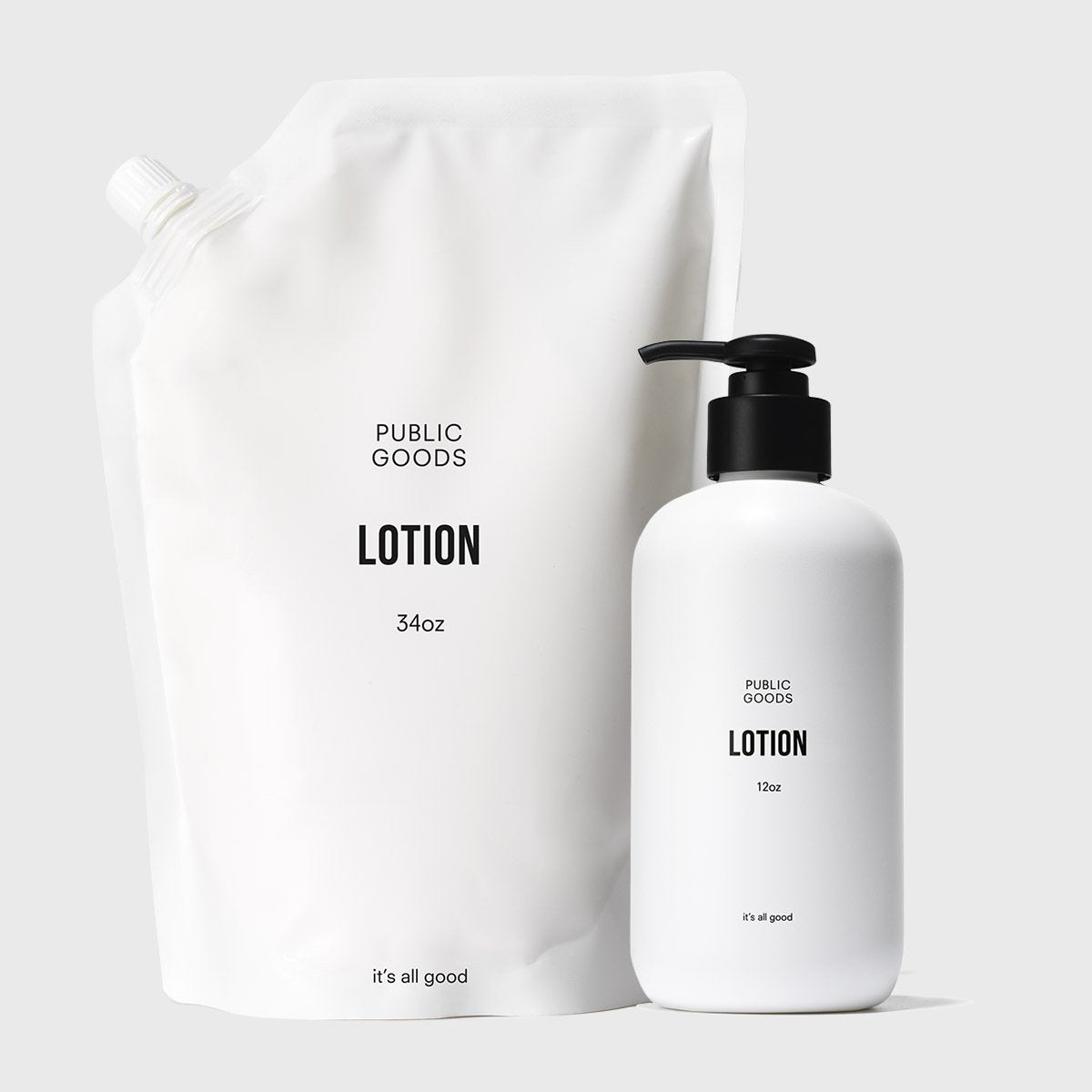 Lotion