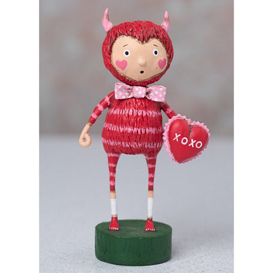 Love Monster by Lori Mitchell *NEW FOR 2026*