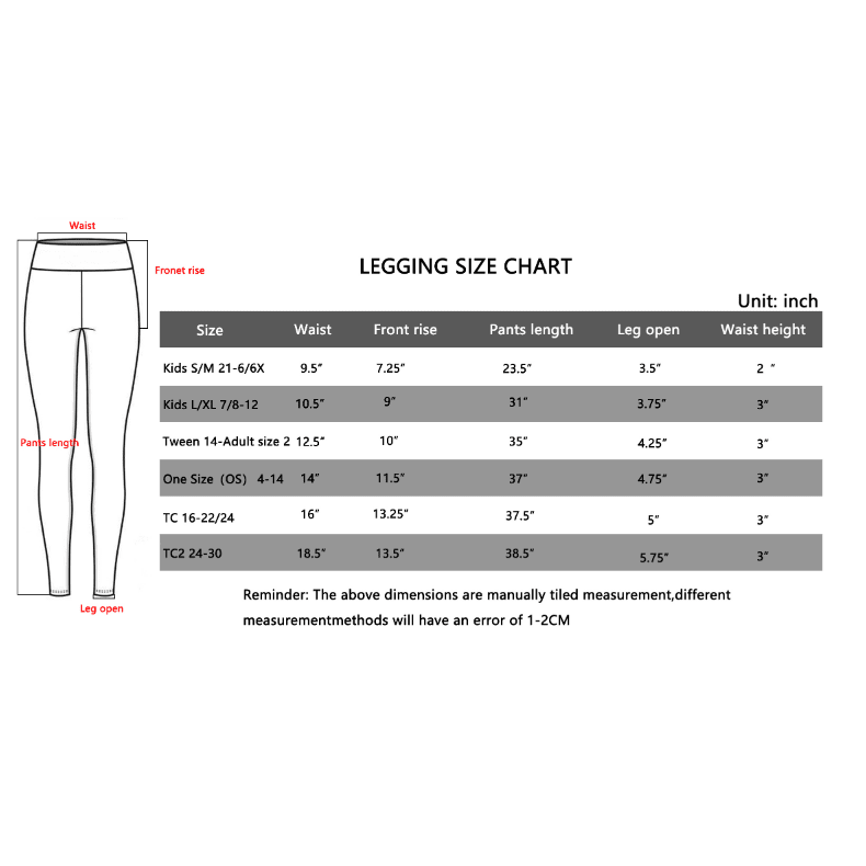 "Love Struck" Buttery Soft Leggings by Lipstick & Chrome