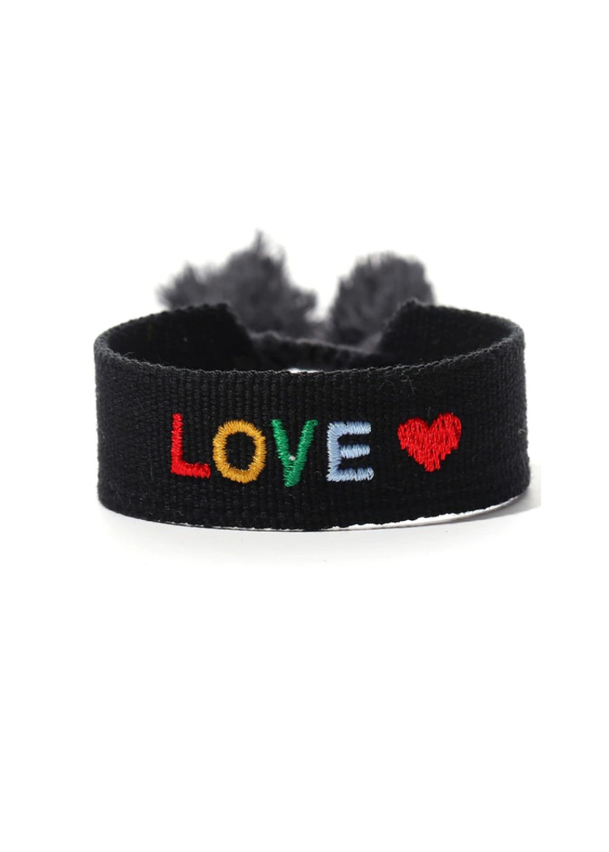 Beach Friendship Bracelet