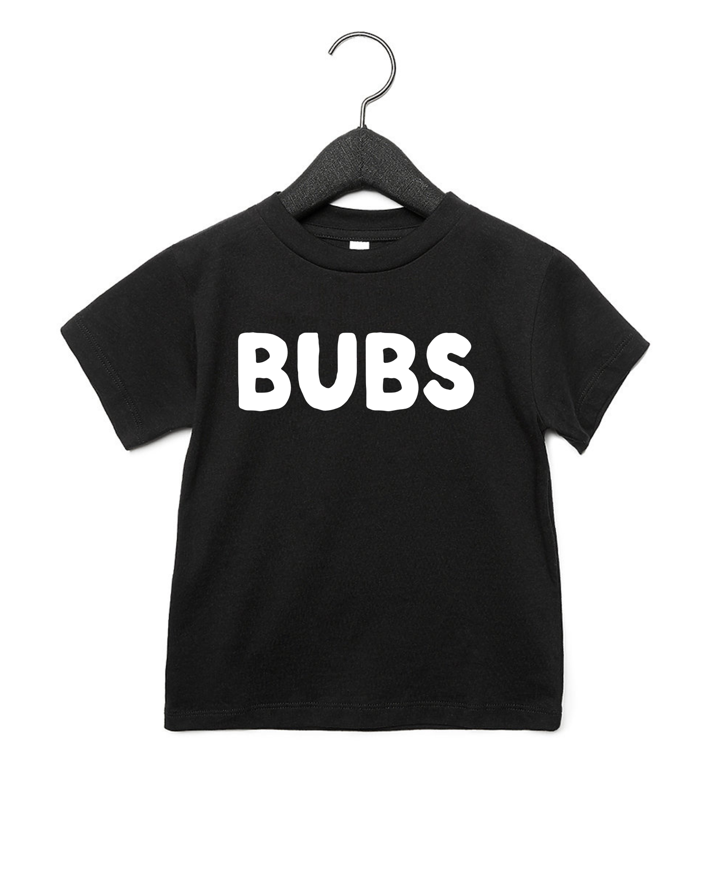 BUBS Tee or Pullover - MTO