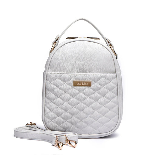 Classic Snack Bag | Stone Grey