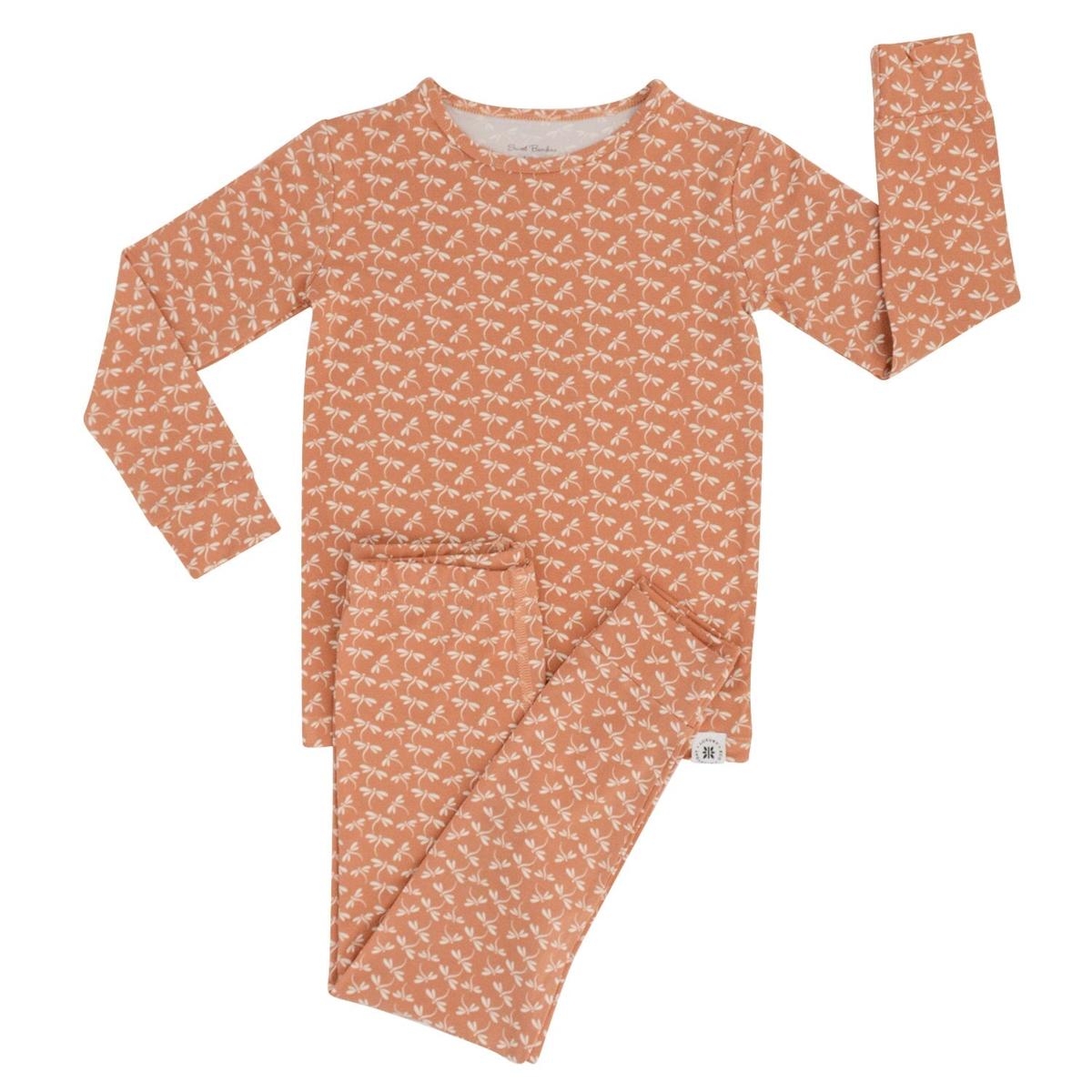 Pajama - Dragonfly