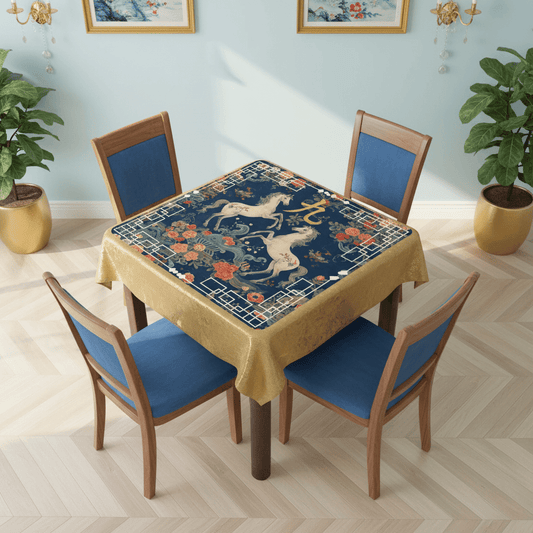 Year of the Fire Horse 2026 Limited Edition Mahjong Mat