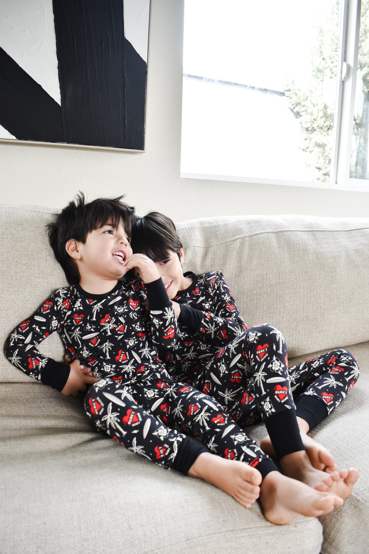 BAMBOO - MAMAS HEARTBREAKER 2 PC