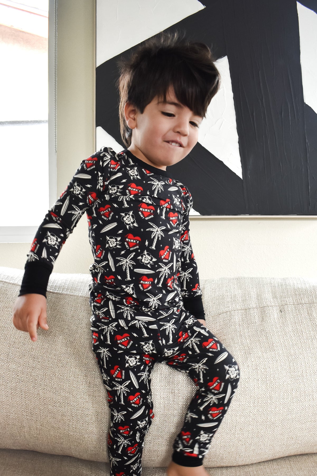 BAMBOO - MAMAS HEARTBREAKER 2 PC