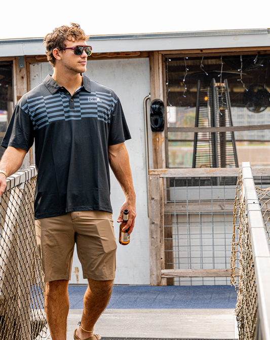 Marlboro Man Polo