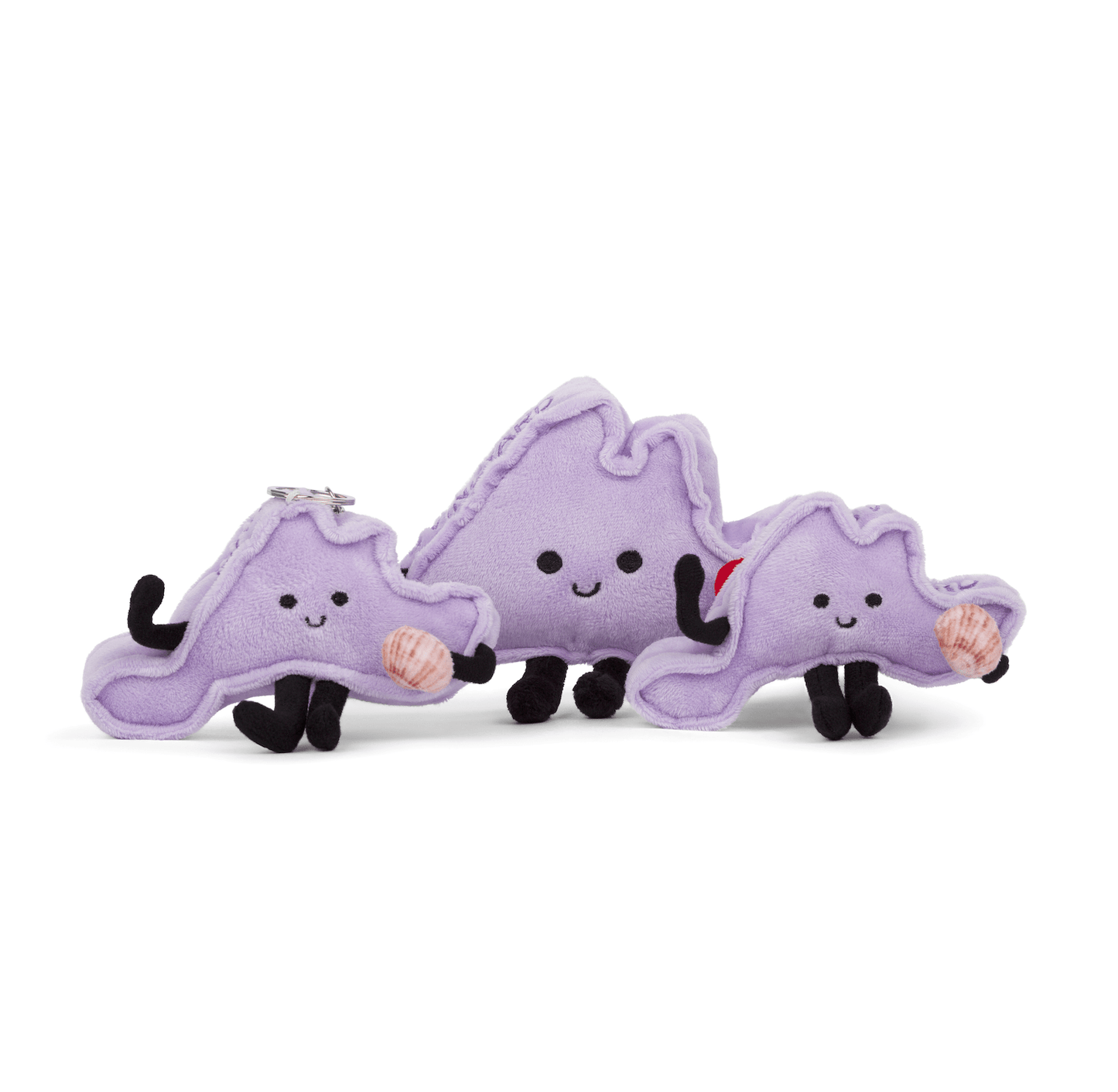 Martha’s Vineyard Plush Magnet | Stuffed States USA