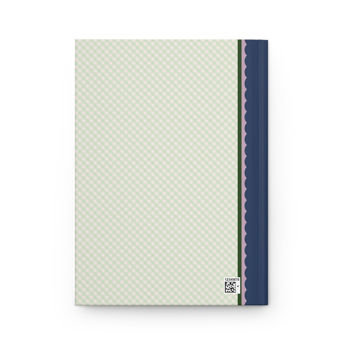 Math Teacher Notebook
