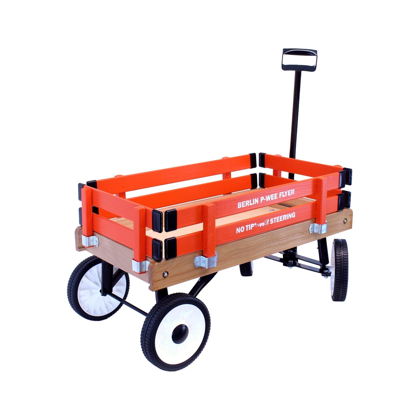 Berlin P-Wee Wagon - Model F257 - Amish Made in Ohio, USA