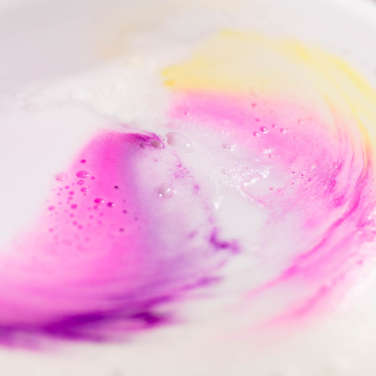 Bath Bomb | Rainbow Burst Bath Bomb | Sand Castle