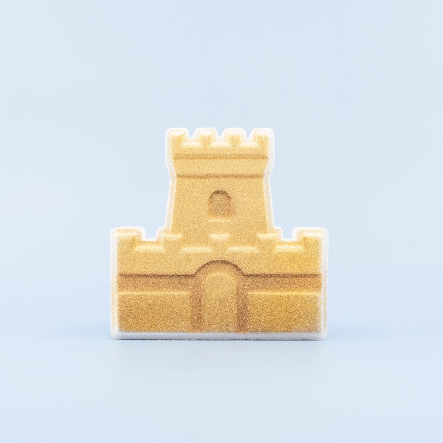 Bath Bomb | Rainbow Burst Bath Bomb | Sand Castle