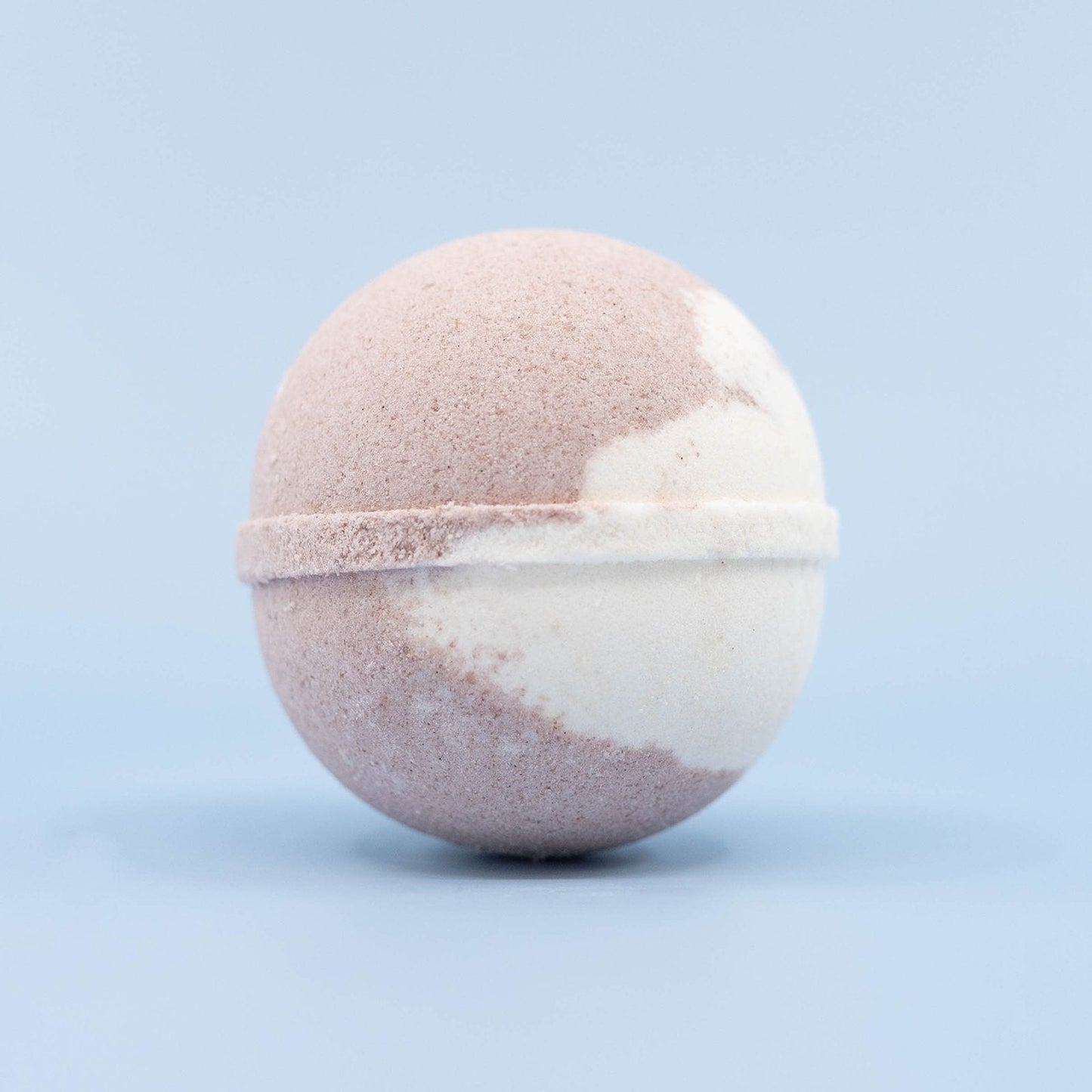 Bath Bomb | Rosemary Lavender | Bath Bomb Made with Essential Oils | 2.5" Round