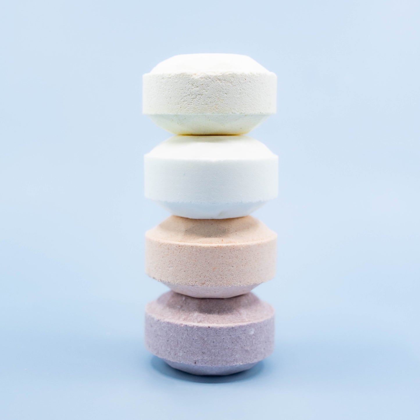 Luxiny's Variety Pack Shower Steamers - 4 pack