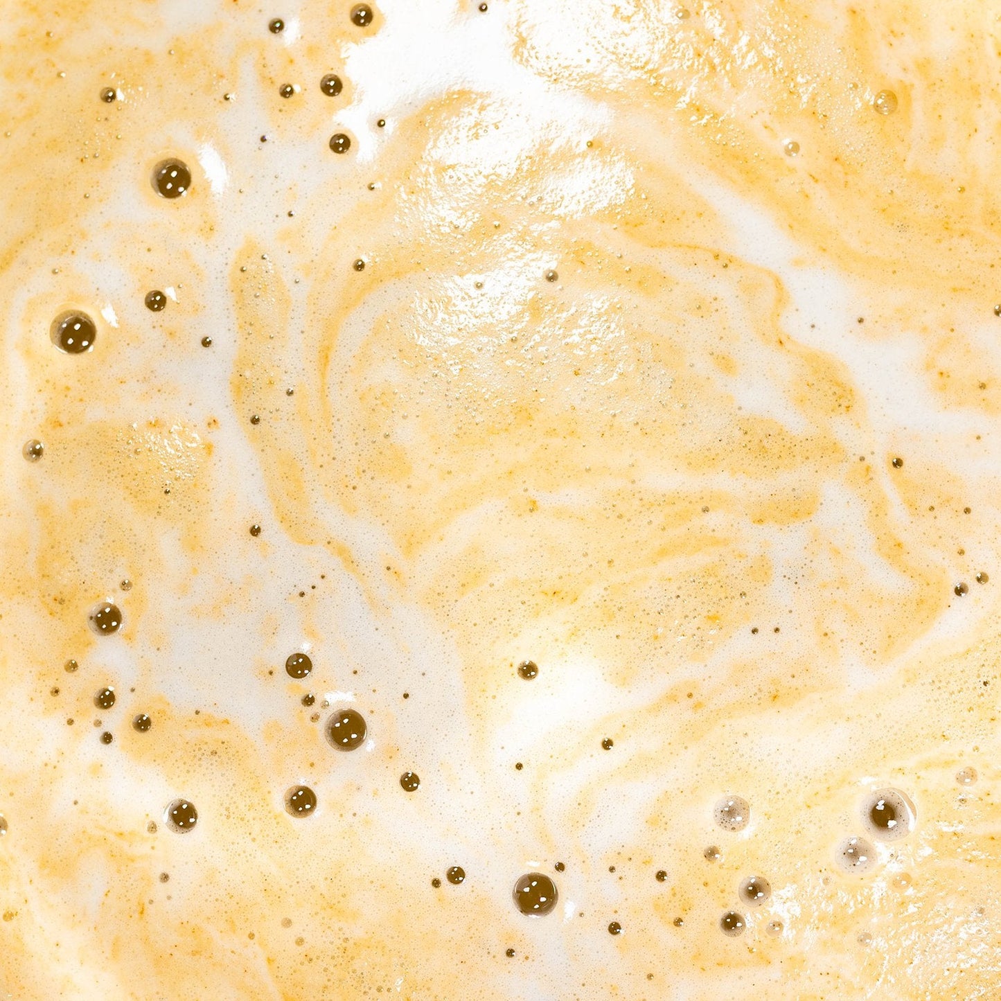 Coconut Milk Bath | Bath Fizz | Moisturizing Bath Soak | Orange Creamsicle